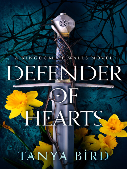 Title details for Defender of Hearts by Tanya Bird - Available